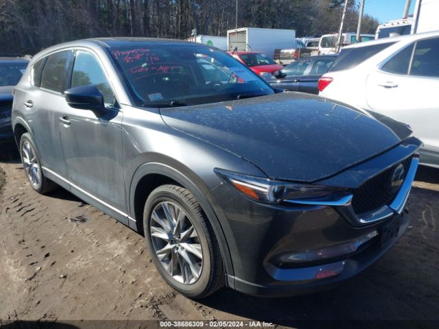 mazda cx-5 2021 jm3kfbdm3m0325979