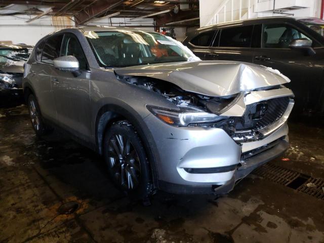 mazda cx-5 grand 2021 jm3kfbdm3m0358352