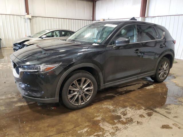 mazda cx-5 grand 2021 jm3kfbdm3m0388306