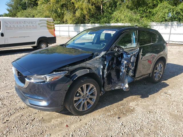 mazda cx-5 grand 2021 jm3kfbdm3m0484601