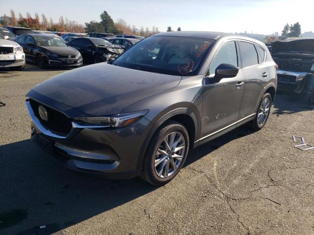 mazda cx-5 grand 2021 jm3kfbdm3m1344168