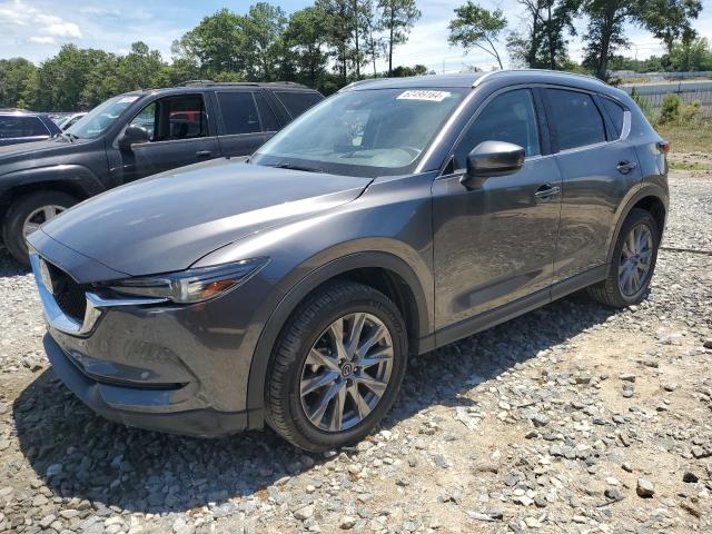 mazda cx-5 2021 jm3kfbdm3m1386713