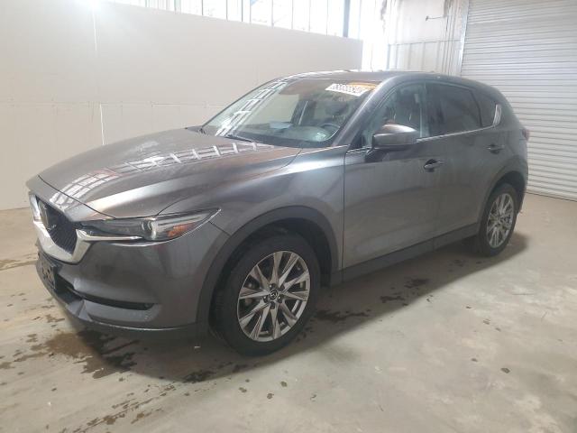 mazda cx-5 2021 jm3kfbdm3m1398876