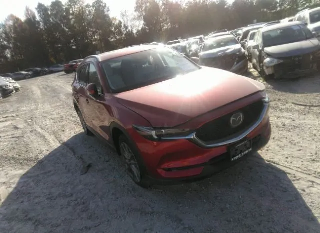 mazda cx-5 2021 jm3kfbdm3m1477061