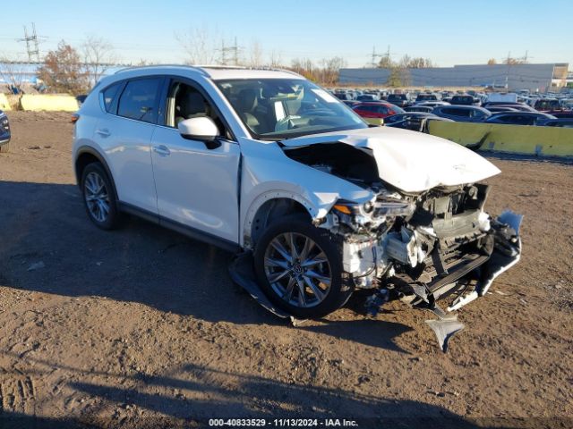 mazda cx-5 2021 jm3kfbdm3m1487461