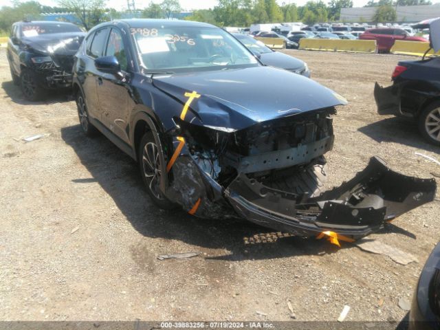 mazda cx-5 2023 jm3kfbdm3p0128444