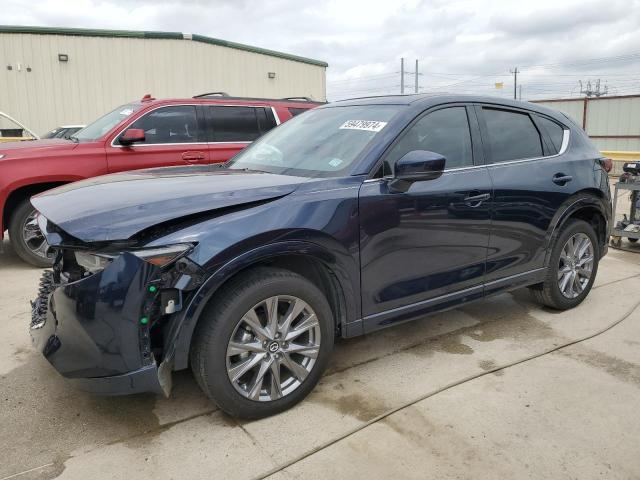 mazda cx-5 premi 2024 jm3kfbdm3r0396817