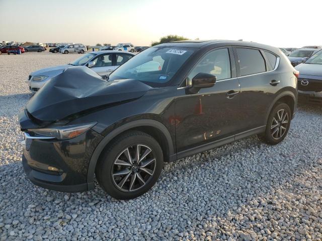 mazda cx-5 grand 2018 jm3kfbdm4j0301623