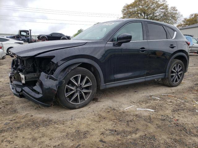 mazda cx-5 2018 jm3kfbdm4j0344276