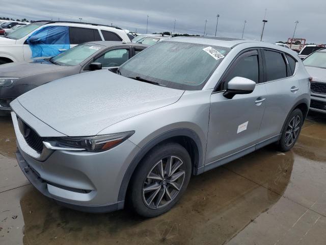 mazda cx-5 grand 2018 jm3kfbdm4j0361725