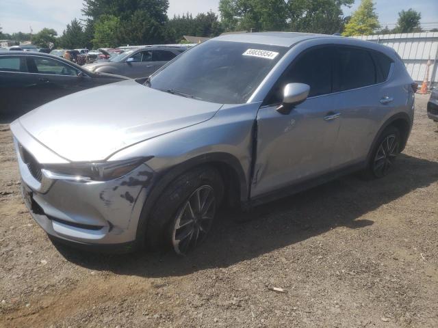 mazda cx-5 2018 jm3kfbdm4j0367380