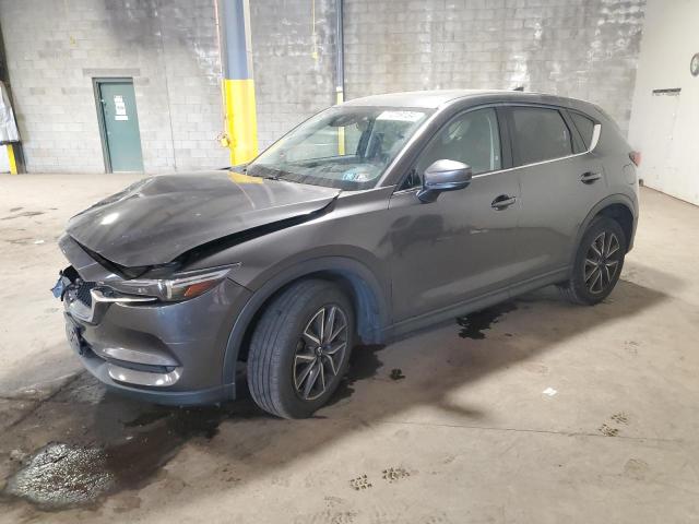 mazda cx-5 grand 2018 jm3kfbdm4j0380047