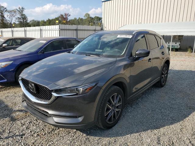 mazda cx-5 grand 2018 jm3kfbdm4j0404959