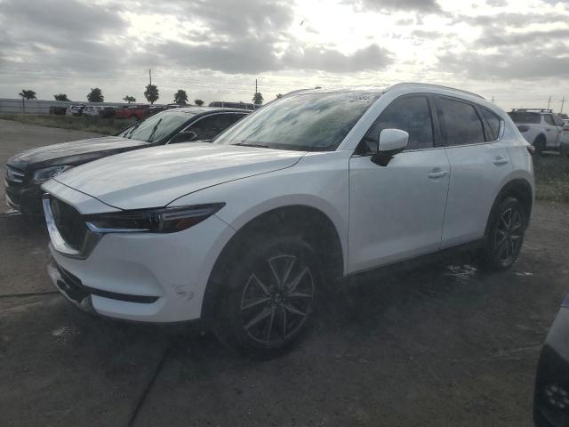 mazda cx-5 grand 2018 jm3kfbdm4j0409336