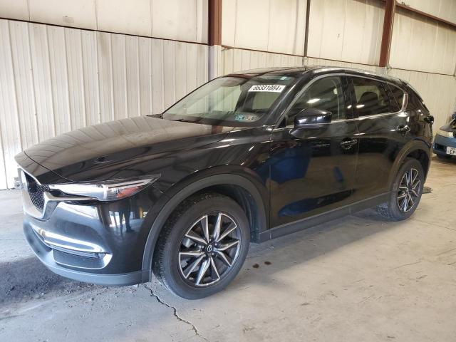 mazda cx-5 2018 jm3kfbdm4j0414780