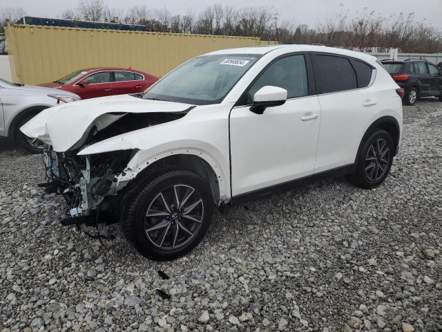 mazda cx-5 grand 2018 jm3kfbdm4j0416626