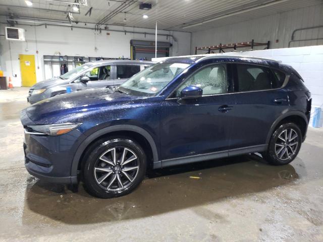 mazda cx-5 grand 2018 jm3kfbdm4j0420482