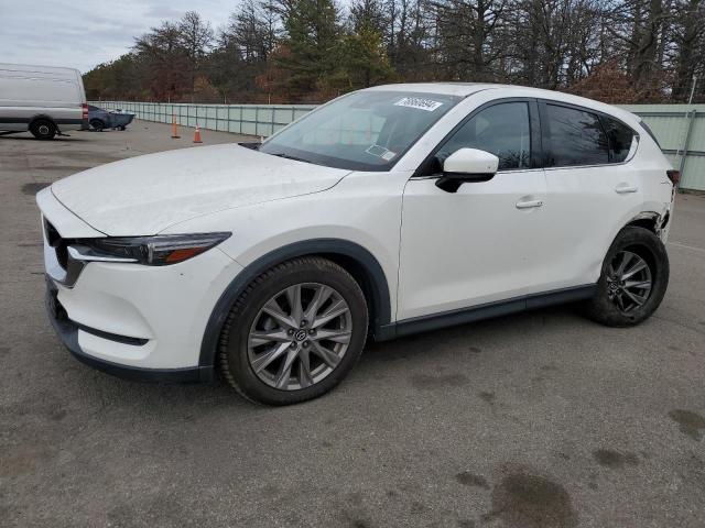 mazda cx-5 grand 2019 jm3kfbdm4k0538940