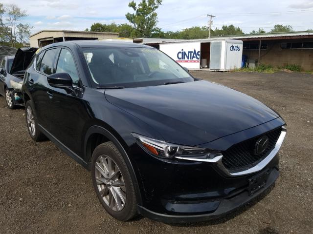 mazda cx-5 grand 2019 jm3kfbdm4k0622496