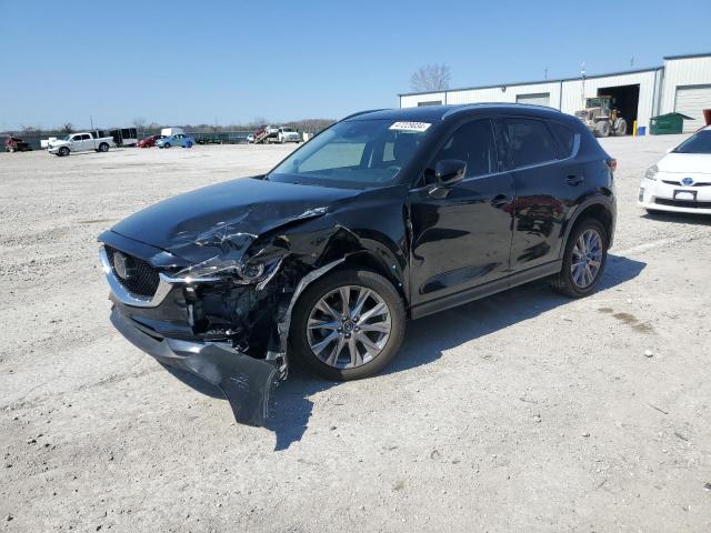 mazda cx-5 2019 jm3kfbdm4k0628167