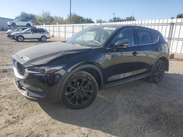 mazda cx-5 grand 2019 jm3kfbdm4k0629044