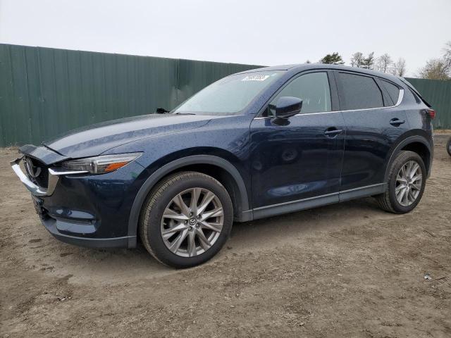 mazda cx-5 2019 jm3kfbdm4k0650461