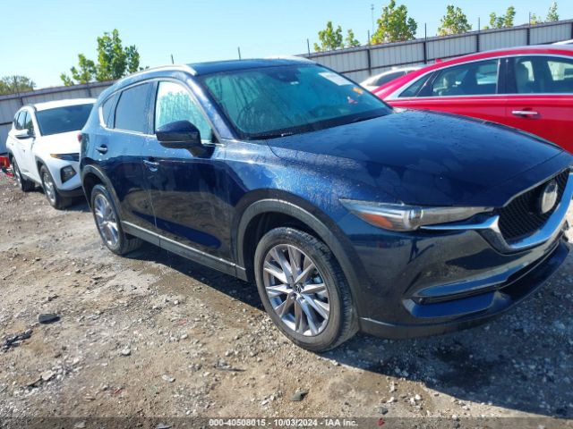 mazda cx-5 2019 jm3kfbdm4k0665543