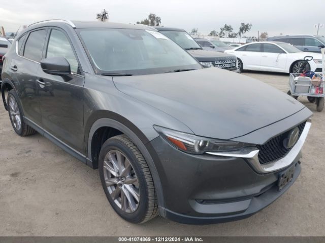 mazda cx-5 2019 jm3kfbdm4k0680396