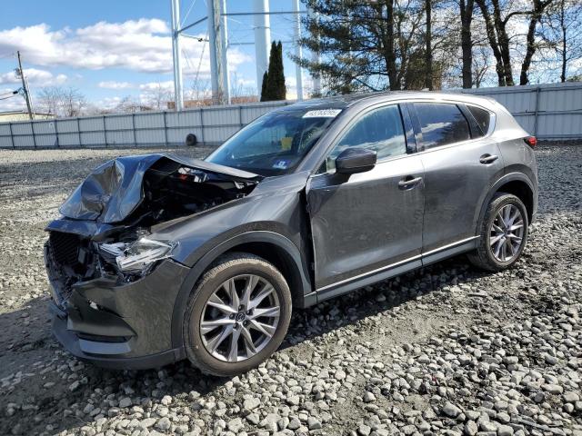 mazda cx-5 grand 2019 jm3kfbdm4k0697960