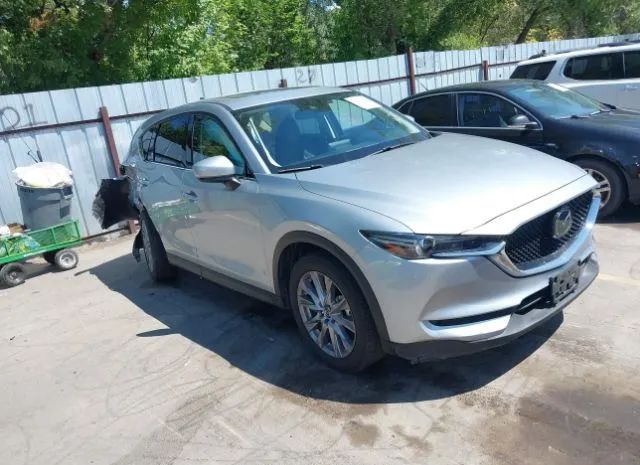 mazda cx-5 2020 jm3kfbdm4l0761853