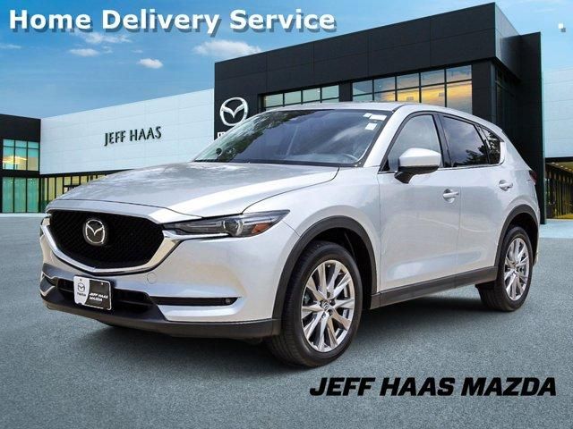 mazda cx-5 2020 jm3kfbdm4l0777423