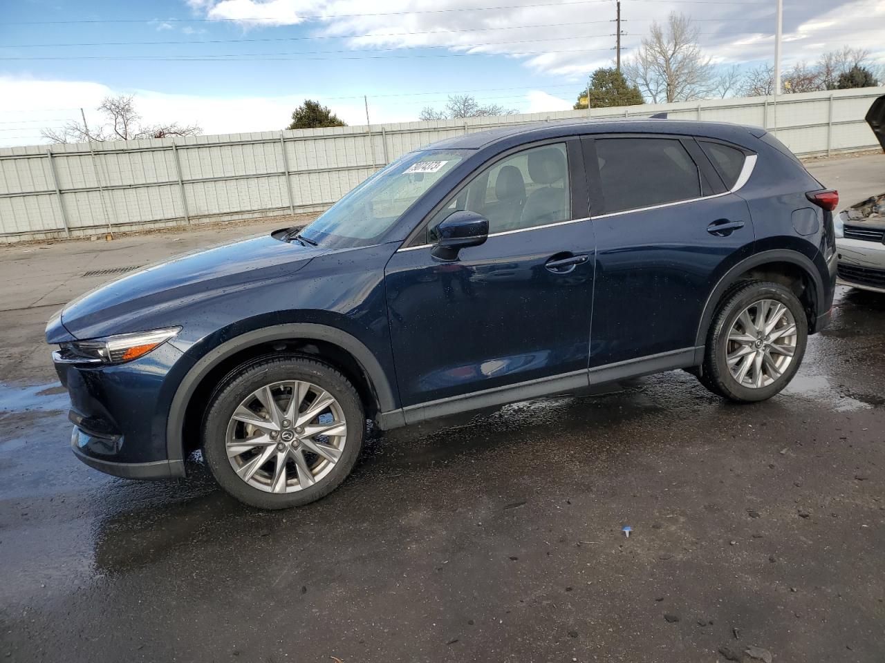 mazda cx-5 2020 jm3kfbdm4l0802398