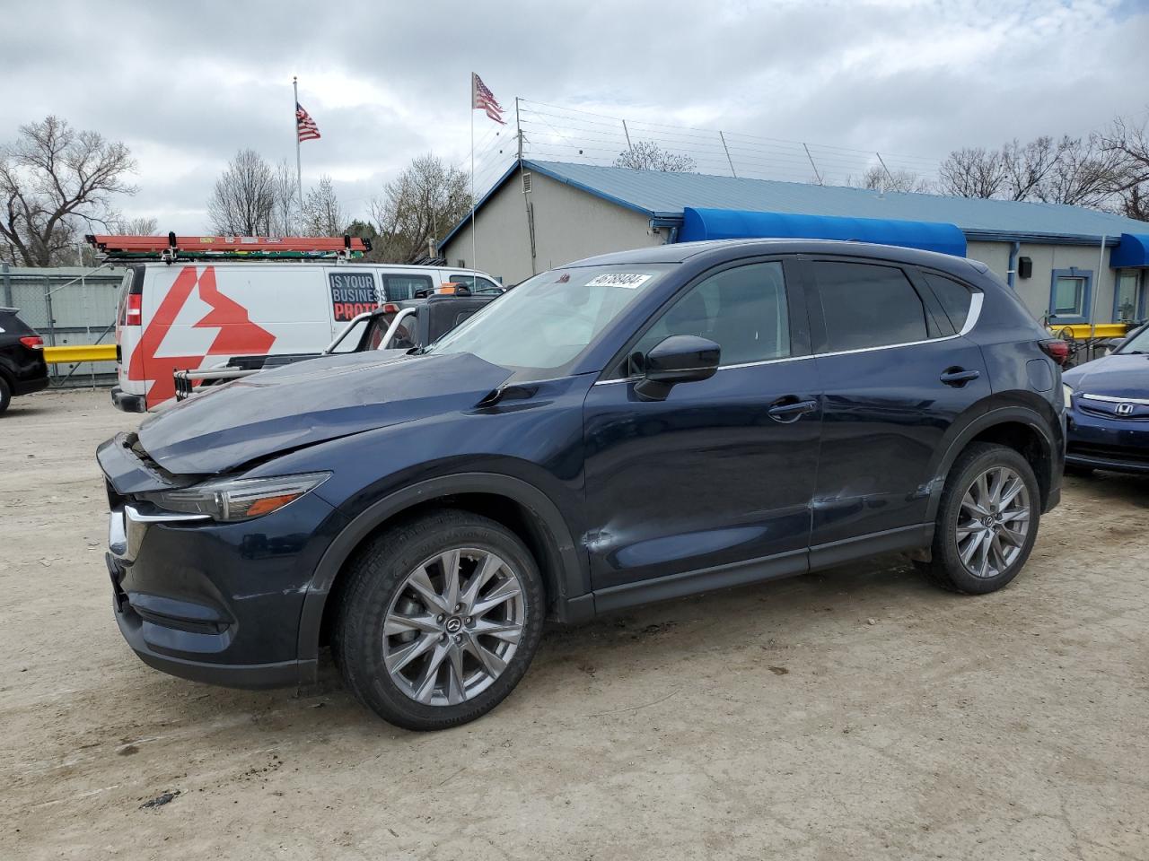 mazda cx-5 2020 jm3kfbdm4l1786214