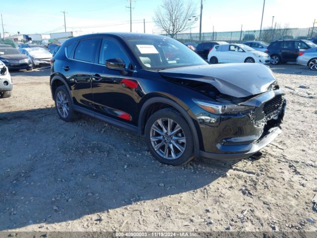 mazda cx-5 2020 jm3kfbdm4l1820958