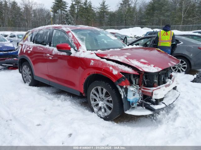 mazda cx-5 2021 jm3kfbdm4m0389903