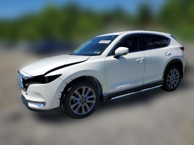 mazda cx-5 2021 jm3kfbdm4m0479214