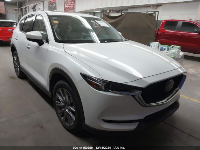 mazda cx-5 2021 jm3kfbdm4m0487863