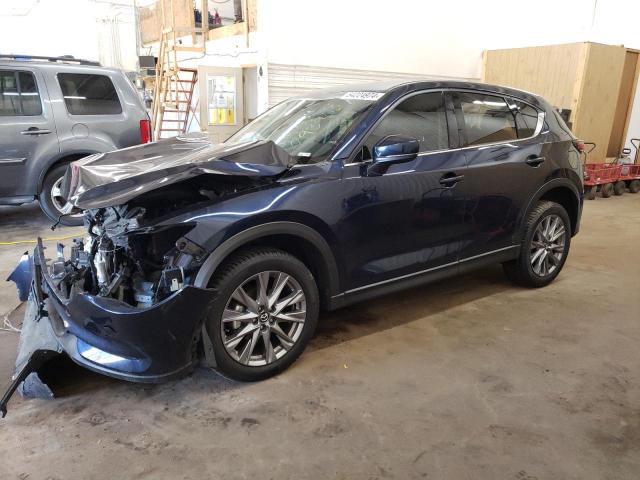 mazda cx-5 2021 jm3kfbdm4m0489144