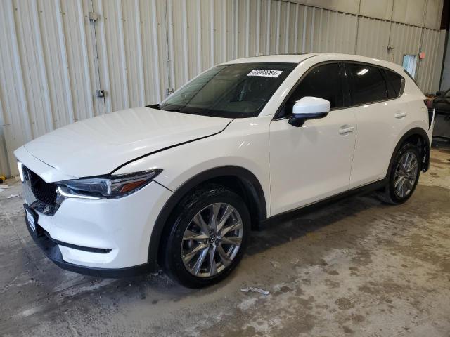 mazda cx-5 grand 2021 jm3kfbdm4m1329050