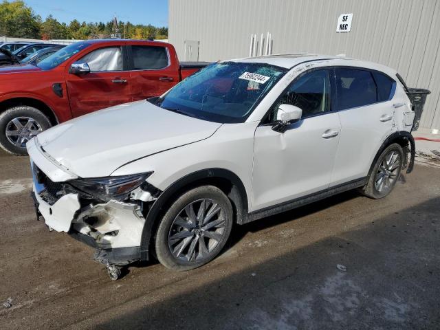 mazda cx-5 grand 2021 jm3kfbdm4m1346012