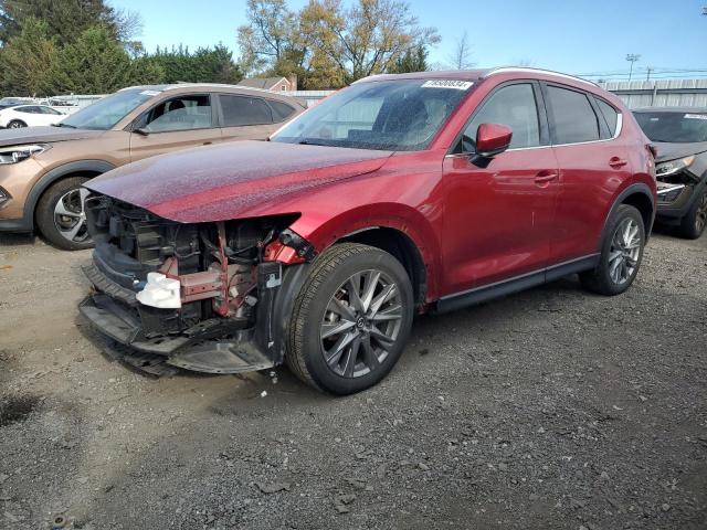 mazda cx-5 grand 2021 jm3kfbdm4m1363022