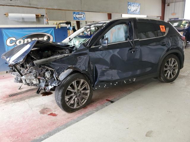 mazda cx-5 grand 2021 jm3kfbdm4m1372531