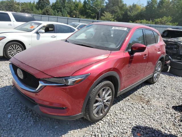 mazda cx-5 grand 2021 jm3kfbdm4m1454128