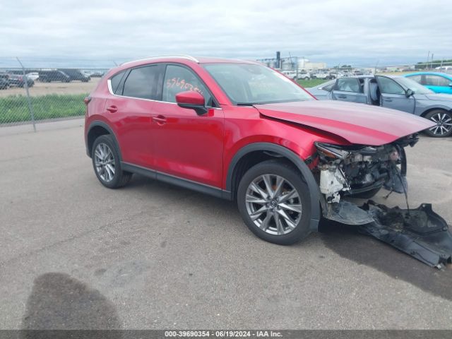 mazda cx-5 2021 jm3kfbdm4m1464691