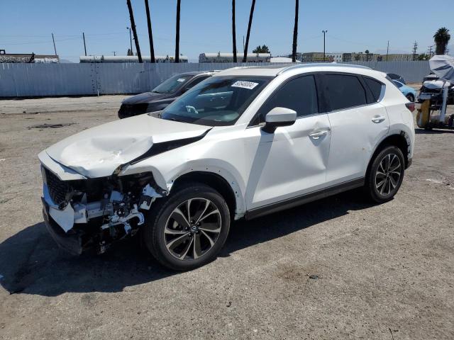 mazda cx-5 premi 2022 jm3kfbdm4n0616749