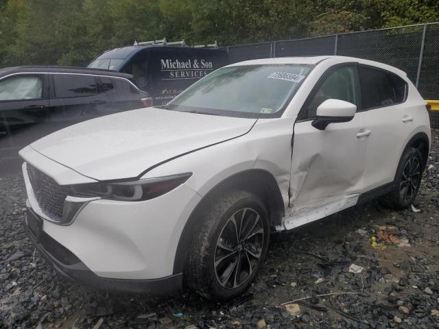 mazda cx-5 premi 2022 jm3kfbdm4n0645104