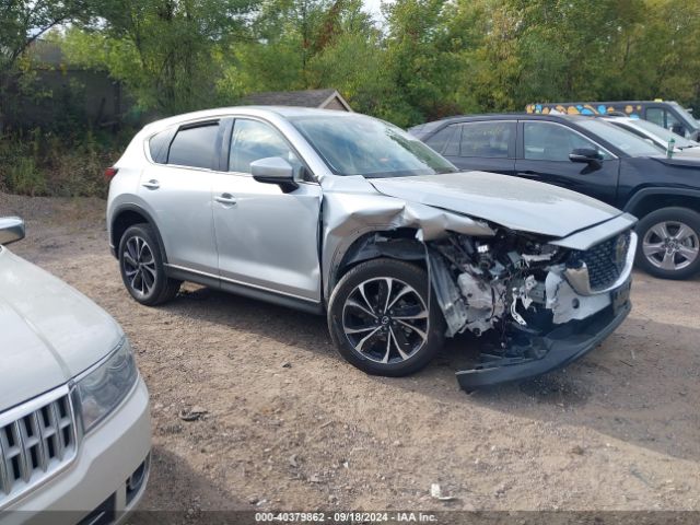 mazda cx-5 2022 jm3kfbdm4n1606653