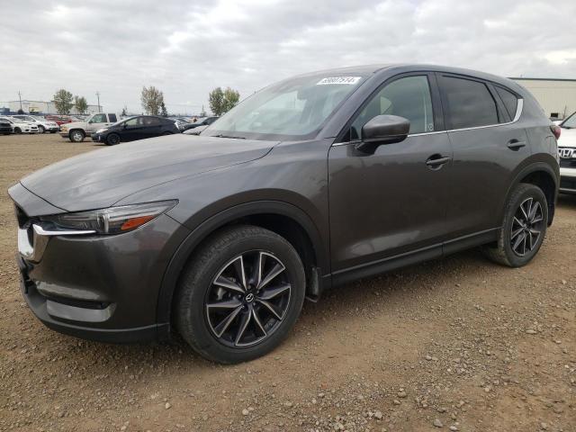 mazda cx-5 grand 2018 jm3kfbdm5j0355125