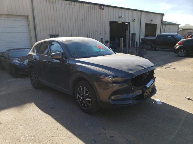 mazda cx-5 grand 2018 jm3kfbdm5j0363550