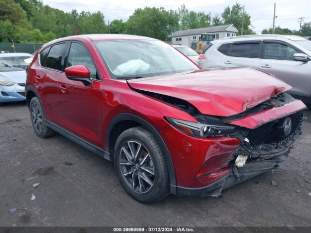 mazda cx-5 2018 jm3kfbdm5j0431815